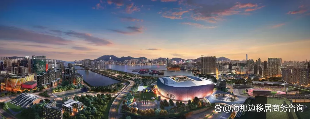 2026上海第三十届海外置业移民留学展览会  官方网站